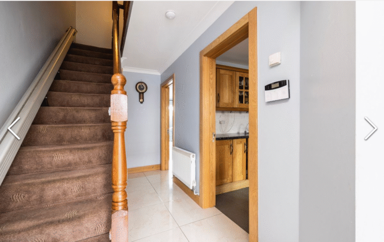 37 Brookford, Brook Lane, Rush, Co. Dublin, K56KA03