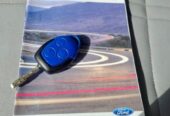 Ford Transit Mini Bus 2013 DOE 4/26