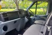 Ford Transit Mini Bus 2013 DOE 4/26