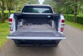 Ford Ranger 2016 DOE 6/26
