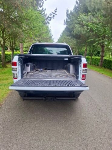 Ford Ranger 2016 DOE 6/26