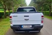 Ford Ranger 2016 DOE 6/26