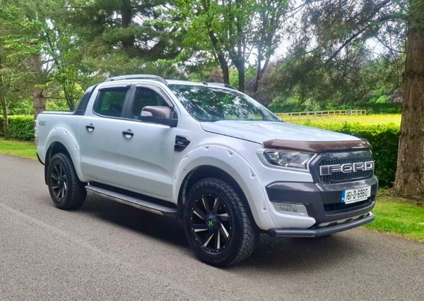 Ford Ranger 2016 DOE 6/26