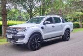Ford Ranger 2016 DOE 6/26