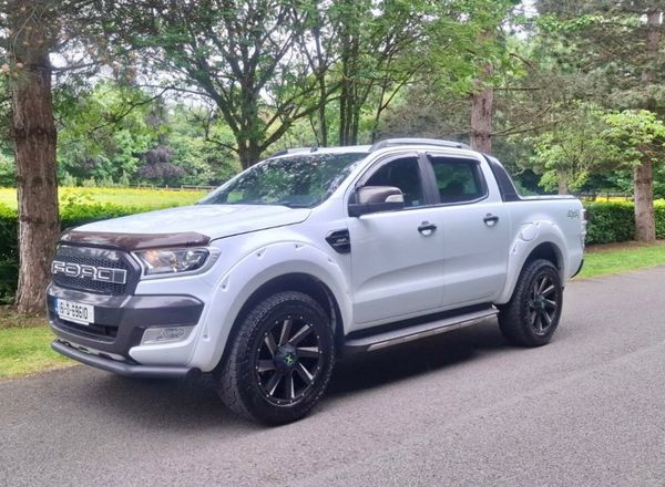 Ford Ranger 2016 DOE 6/26