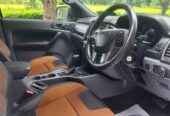 Ford Ranger 2016 DOE 6/26