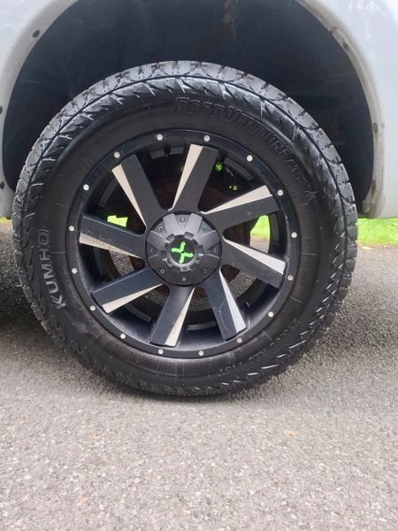 Ford Ranger 2016 DOE 6/26
