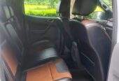 Ford Ranger 2016 DOE 6/26