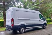 Mercedes-Benz Sprinter LWB 2020 DOE 6/26