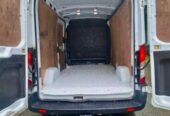Mercedes-Benz Sprinter LWB 2020 DOE 6/26