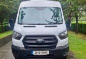 Mercedes-Benz Sprinter LWB 2020 DOE 6/26