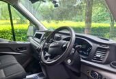 Mercedes-Benz Sprinter LWB 2020 DOE 6/26