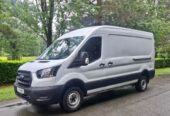 Mercedes-Benz Sprinter LWB 2020 DOE 6/26