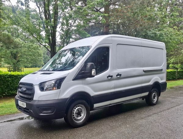 Mercedes-Benz Sprinter LWB 2020 DOE 6/26