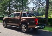 Nissan Navara 2016 DOE 6/26