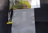 Nissan Navara 2016 DOE 6/26