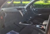 Nissan Navara 2016 DOE 6/26