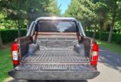 Nissan Navara 2016 DOE 6/26
