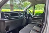 Ford Transit Custom LWB 2021 DOE 6/26