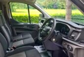 Ford Transit Custom LWB 2021 DOE 6/26