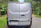 Ford Transit Custom LWB 2021 DOE 6/26