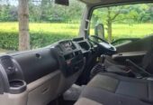 Nissan Cabstar TIPPER 4.5 Tonne 2017 DOE 7/25