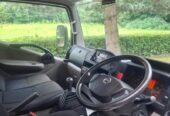 Nissan Cabstar TIPPER 4.5 Tonne 2017 DOE 7/25