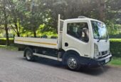 Nissan NV400 2017 Tipper DOE 5/26