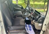 Nissan NV400 2017 Tipper DOE 5/26