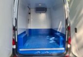 Mercedes-Benz Sprinter Fridge 2020
