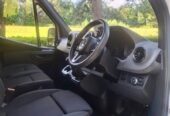 Mercedes-Benz Sprinter Fridge 2020