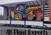 Jcb 540170 exports
