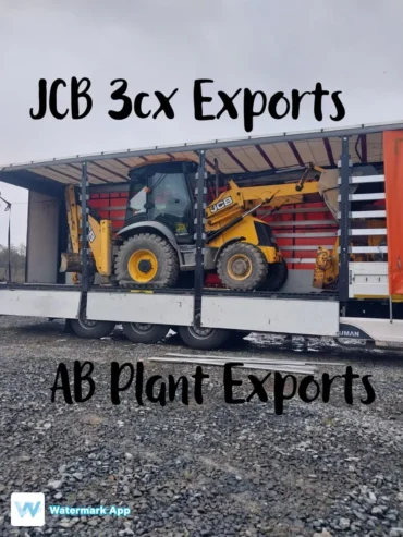 Jcb 540170 exports