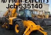 Caterpillar 320 exports plant and machinery expor