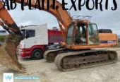 Caterpillar 320 exports plant and machinery expor