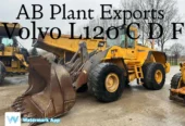 Caterpillar 320 exports plant and machinery expor