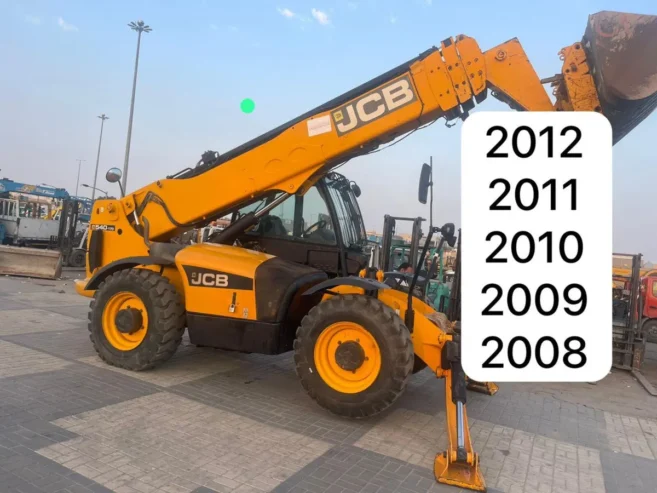 Jcb 540170 best prices worldwide
