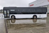 Higer Azure 46 Seat Low Floor Electric Bus