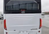 Higer Azure 46 Seat Low Floor Electric Bus
