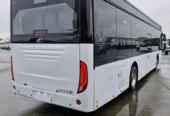 Higer Azure 46 Seat Low Floor Electric Bus