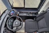 Higer Azure 46 Seat Low Floor Electric Bus