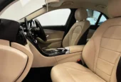 FULLY KITTED MB C200D AMG LINE NIGHT EDITION 2019
