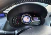 Renault Fluence 2015 AUTOMATIC DIESEL P SENSORS