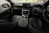 TOYOTA LANDCRUISER 300 GR SPORT DIESEL 2023