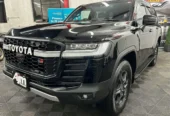 TOYOTA LANDCRUISER 300 GR SPORT DIESEL 2023