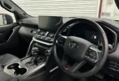 TOYOTA LANDCRUISER 300 GR SPORT DIESEL 2023