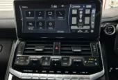 TOYOTA LANDCRUISER 300 GR SPORT DIESEL 2023