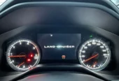 TOYOTA LANDCRUISER 300 GR SPORT DIESEL 2023