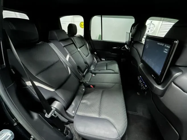 TOYOTA LANDCRUISER 300 GR SPORT DIESEL 2023