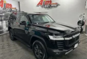 TOYOTA LANDCRUISER 300 GR SPORT DIESEL 2023